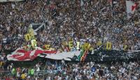 Torcida do Vasco