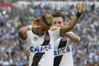 Rafael Silva e Dagoberto
