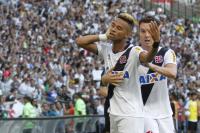 Rafael Silva e Dagoberto