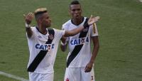 Rafael Silva e Madson