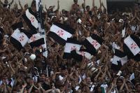 Torcida do Vasco