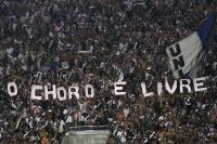 Torcida do Vasco