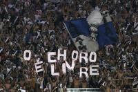 Torcida do Vasco