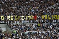 Torcida do Vasco