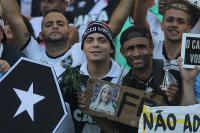 Torcida do Vasco