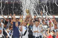 Guiazu levanta a taa