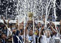 Guiazu levanta a taa