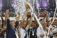 Guiazu levanta a taa