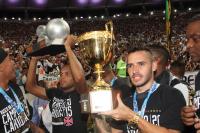 Anderson Salles e Jean Patrick