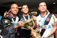 Anderson Salles, Henrique e Bernardo