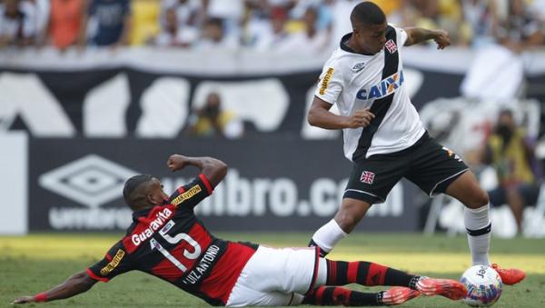 Christiano revela que passou a noite sem dormir por conta da euforia com o ttulo