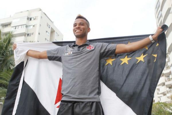 Atacante foi 'o cara' da deciso