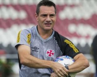 Doriva comemora ttulo do Carioca