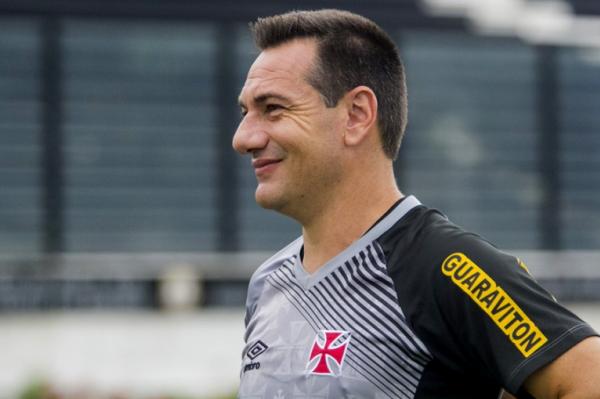 Doriva acredita em boa campanha no Brasileiro