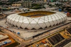 Arena da Amaznia