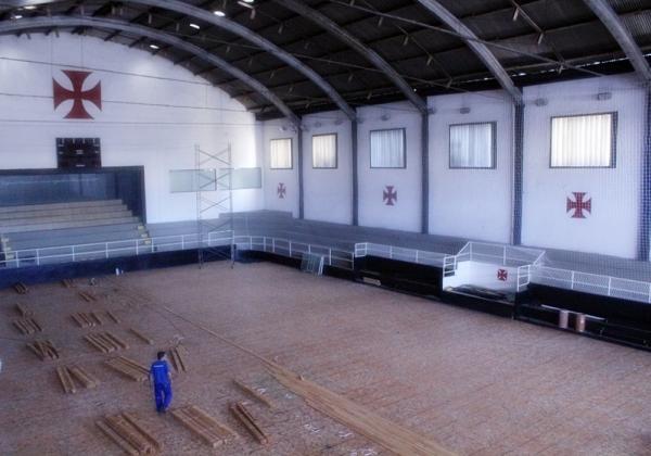 Panorama atual do Ginsio