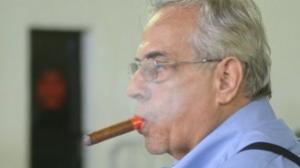 Eurico trabalhando para manter patrocnio da Caixa