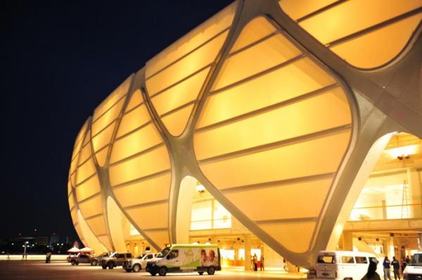 Arenda da Amaznia receber os dois jogos, retr e final do Amazonense