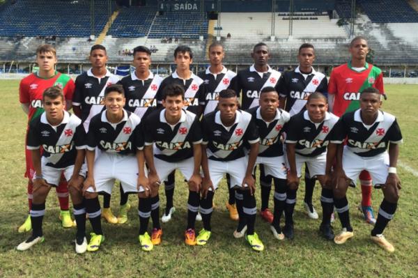 Sub-17 venceu os dois jogos que disputou no torneio