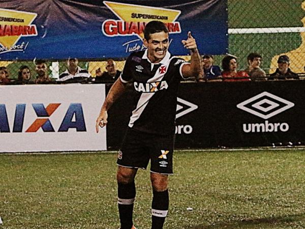 Luizinho destacou a unio do elenco vascano