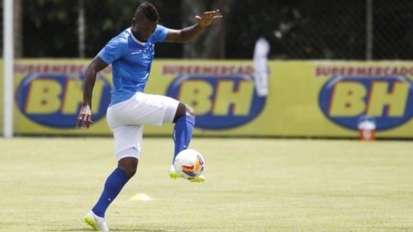 Riascos, de 28 anos, deve se transferir para So Janurio