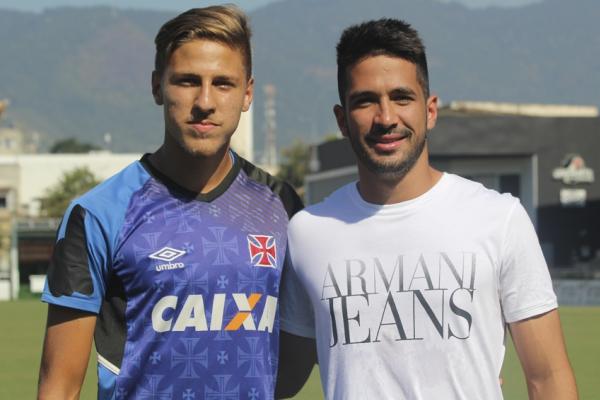 Gabriel Nores comentou a oportunidade de conversar com Luan 