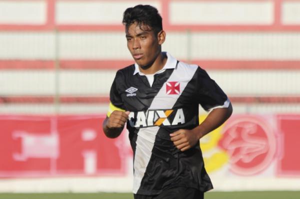 Iago ndio vem se destacando no Campeonato Carioca