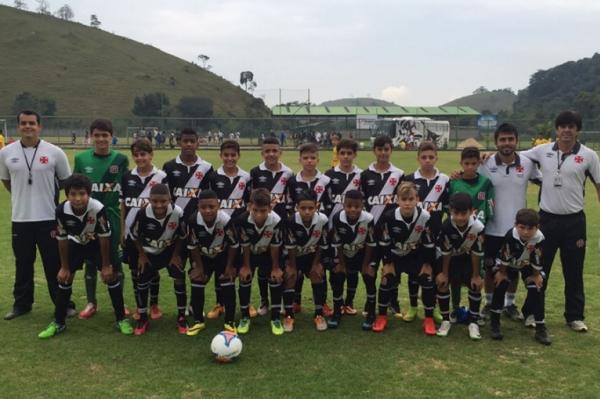 Gerao 2003 tambm fez bonito no fim de semana