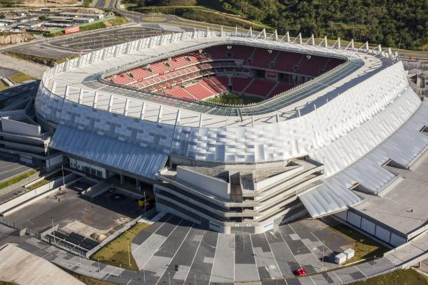 Arena Pernambuco
