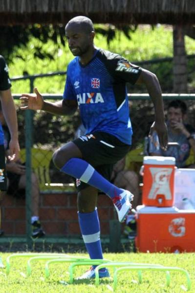 Sandro Silva disputar a Srie B