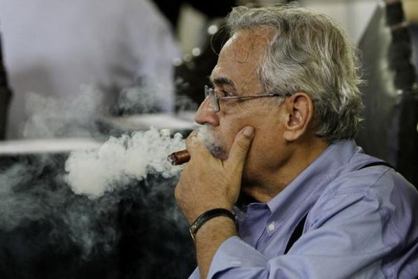 Eurico fez crticas a Juninho Pernambucano