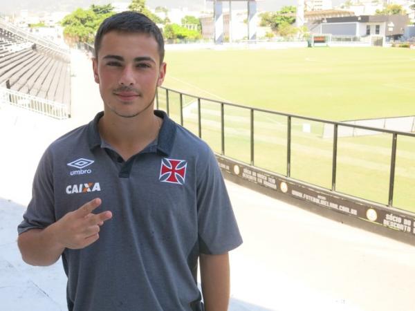 Diego, filho do tcnico Doriva, no gosta das comparaes feitas com seu pai