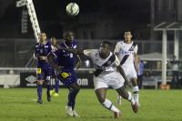 Thalles e Julio dos Santos