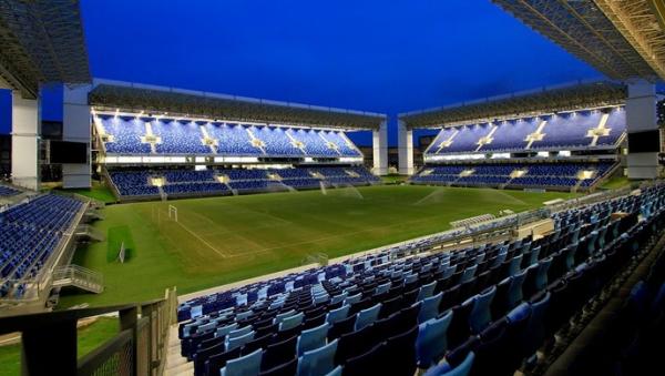 Arena Pantanal