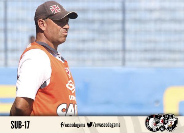 Para Marcus Alexandre, Vasco atingiu seu primeiro objetivo