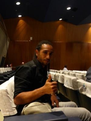 Everton Costa confia em recuperao do Vasco no Brasileiro