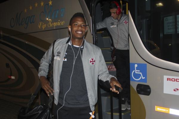 Matheus Isaas acredita em bom resultado em Minas