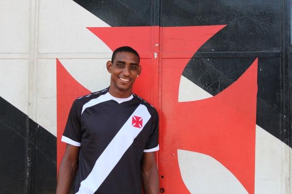 Renato tambm far sua estreia em Jogos Pan-Americanos