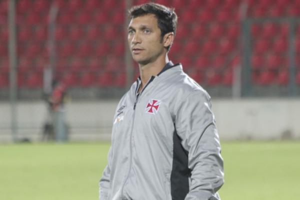 Rodney Gonalves elogiou postura vascana em Minas