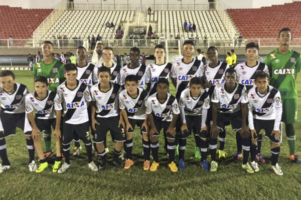 Infantil tambm fez bonito em Minas Gerais