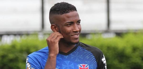 Thalles caiu de rendimento aps boa apario no fim de 2013 e incio de 2014