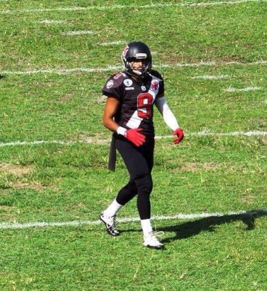 Lipe  um dos destaques do Vasco da Gama/Patriotas