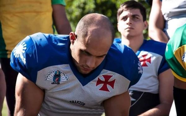 Pablo tem tima tcnica e condicionamento fsico