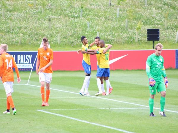 Comemorao de Fernandes