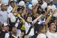 Torcida do Vasco