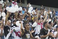 Torcida do Vasco