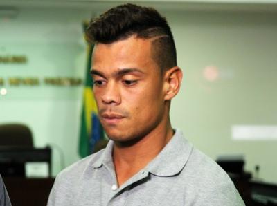 Bernardo ter encontro com Eurico nesta tera-feira em So Janurio