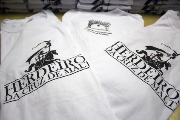 Camisas exclusivas da campanha sero entregues aos vascanos