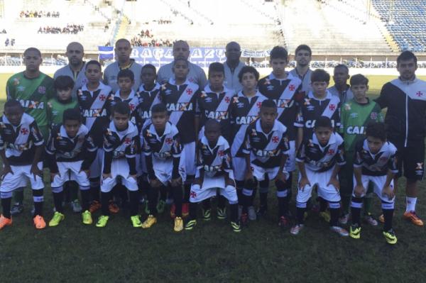 Pr-Mirim disputou amistoso no domingo