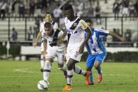 Chistianno e Riascos